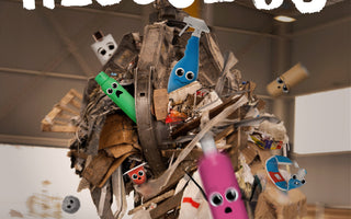 Recycle Week 2025: Shredall SDS Group’s Mission
