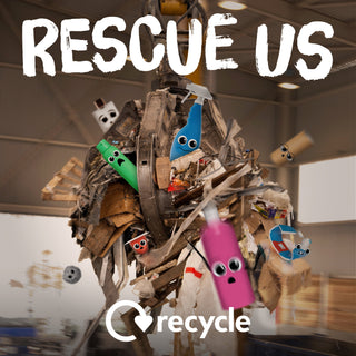 Recycle Week 2025: Shredall SDS Group’s Mission