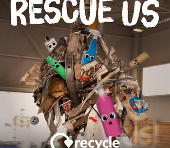 Recycle Week 2025: Shredall SDS Group’s Mission
