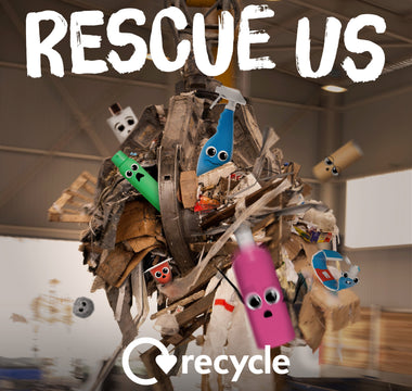 Recycle Week 2025: Shredall SDS Group’s Mission