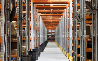 Archive Storage Facilities: What You Need to Know