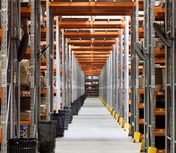 Archive Storage Facilities: What You Need to Know