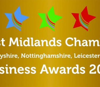 Business Awards 2017 – finalists announced