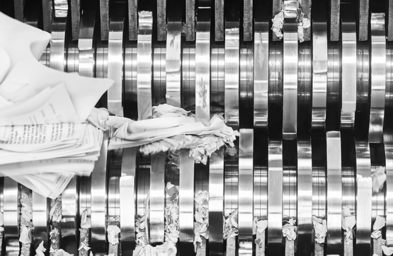 Enhancing Secure Data Destruction Logistics for the Midlands Public Sector