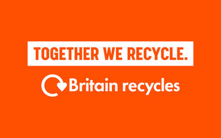 Together We Recycle – Recycling Week 2020