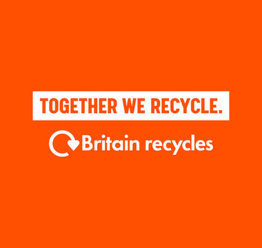 Together We Recycle – Recycling Week 2020