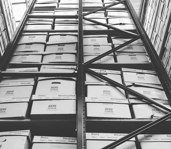 The 5 easiest document management storage mistakes