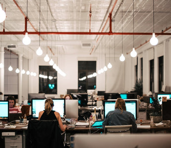The Benefits of Digitisation