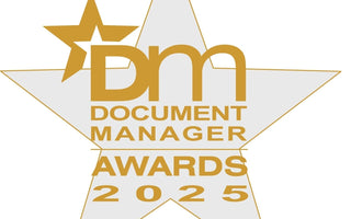 Shredall SDS Group has been shortlisted for two major categories at the Document Manager Awards 2025