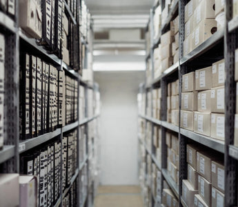 Should your business move to an electronic filing system?
