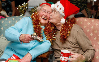 Supporting the Elderly and Care Homes This Christmas