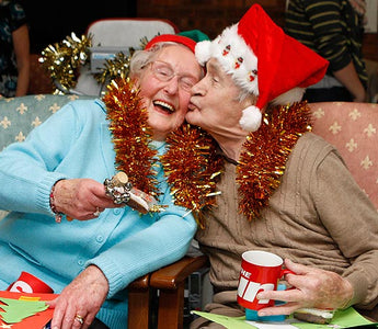 Supporting the Elderly and Care Homes This Christmas