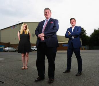 Shredall SDS Group a family run business