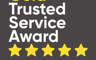 Shredall SDS Group receives Feefo Gold Trusted Service Award 2020