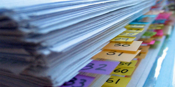 Will your old documents come back to haunt you?