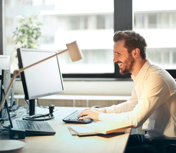 The Benefits of a Document Management System