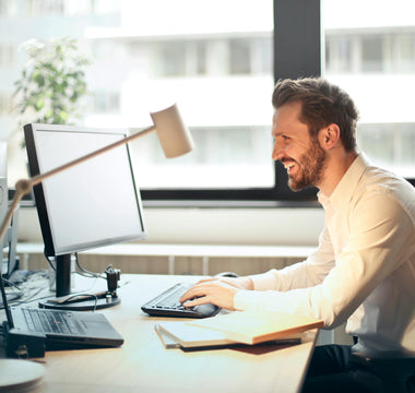 The Benefits of a Document Management System