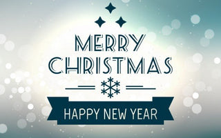 Merry Christmas & Happy New Year from everyone at Shredall SDS Group