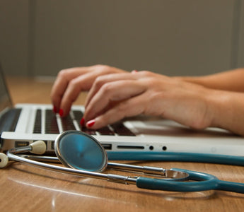 10 Principles of Good Medical Record Keeping