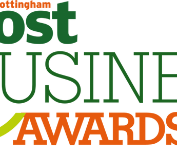 Shredall SDS Group sponsor Customer Service Excellence at the Nottingham Post Business Awards 2020.