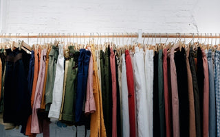 Product Destruction for a Fashion Brand