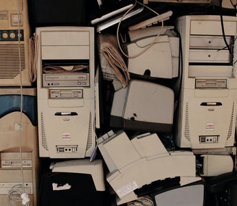 E-waste: What is it and why is e-waste recycling important?