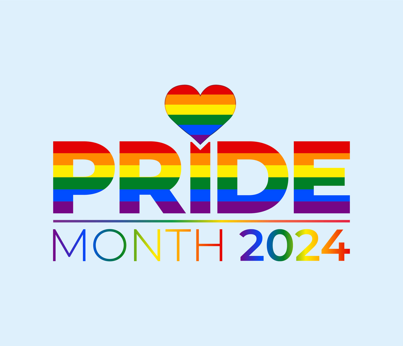 Celebrating Pride 2024 with Shredall SDS Group
