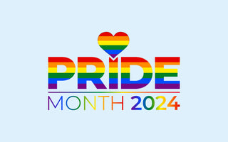 pride month 2024.