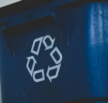 9 Advantages of Recycling