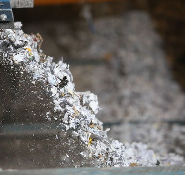 6 Types of Documents You Should Be Shredding