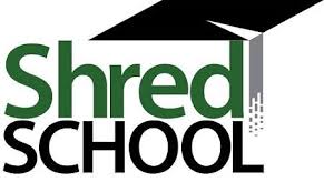 What is Shred School?
