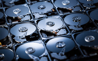How to maintain data security when upgrading your IT systems