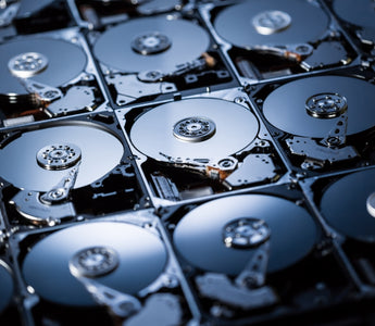 How to maintain data security when upgrading your IT systems