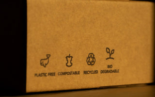 What are the benefits of sustainable packaging?