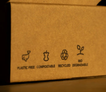 What are the benefits of sustainable packaging?