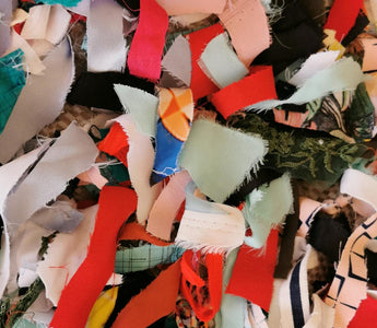 Textile Recycling: What Is It & Why Is It Important?