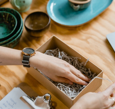 6 Unique & Creative Uses For Shredded Paper