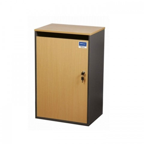 Lockable & Secure Document Shredding Consoles | Shredall – Shredall SDS ...